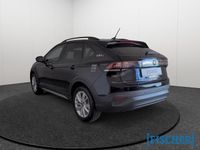 Gebraucht VW Taigo Goal 150 PS (110 kW) 2025 Deep black perleffekt SUV
