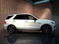 gebraucht Mercedes ML63 AMG AMG - FULL OPTION