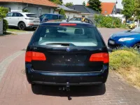 Gebraucht Saab 9-5 Vector 175 PS (128 kW) 2005 Schwarz Kombi
