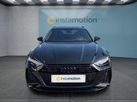 Gebraucht Audi RS6 600 PS (441 kW) 2025 Schwarz Kombi