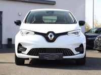 Second-hand Renault Zoe Evolution 80 kW (109 CP) 2022 Alb Hatchback