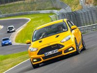 Gebraucht Ford Focus ST 250 PS (183 kW) 2015 Kleinwagen
