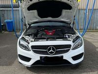 gebraucht Mercedes C43 AMG AMG