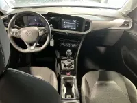 Gebraucht Opel Mokka Edition 101 PS (74 kW) 2023 Kontrast grau SUV
