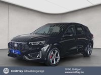 Gebraucht Ford Kuga ST-Line X 186 PS (136 kW) 2024 Agate black metallic SUV