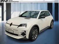Gebraucht Renault R5 Evolution 89 kW (122 PS) 2025 Weiss Kleinwagen