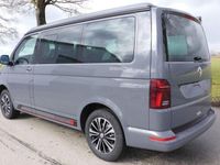 gebraucht VW California T6.12.0 TDI Beach Camper Edition