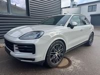 Gebraucht Porsche Cayenne 470 PS (345 kW) 2024 Grau SUV