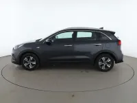 Używany Kia Niro Vision 44 KM (32 kW) 2020 Szary SUV