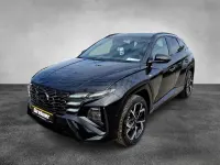 Gebraucht Hyundai Tucson N Line 160 PS (117 kW) 2025 Andere farbe SUV