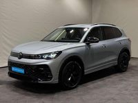 Gebraucht VW Tiguan R-line 150 PS (110 kW) 2024 Oyster silver metallic SUV