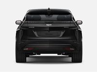 Gebraucht Cadillac LYRIQ 388 kW (528 PS) 2025 Schwarz SUV