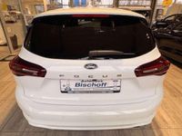 Neu Ford Focus ST-Line X 155 PS (114 kW) 2026 Weiß Kombi