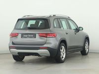 Gebraucht Mercedes GLB220 Style 190 PS (139 kW) 2023 Metalliclack mountaingrau SUV