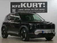 Neu Kia EV2 Earth 108 kW (147 PS) 2026 Schwarz SUV
