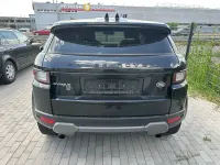 Gebraucht Land Rover Range Rover evoque SE 150 PS (110 kW) 2019 Schwarz SUV