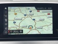 gebraucht BMW 218 Active Tourer i