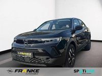 Gebraucht Opel Mokka-e 100 kW (136 PS) 2023 Schwarz SUV