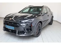 Neu Cupra Formentor VZ 390 PS (286 kW) 2026 Midnight schwarz metallic SUV