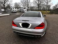 gebraucht Mercedes SL500 R230 AMG Paket / MAE 20 Zoll