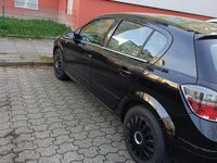 Gebraucht Opel Astra GTC 140 PS (102 kW) 2007 Kleinwagen