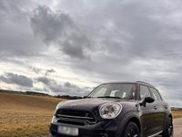 Gebraucht Mini Cooper S 190 PS (139 kW) 2015 Schwarz Kleinwagen