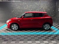 Gebraucht Suzuki Swift Comfort+ 111 PS (81 kW) 2018 Rot Kleinwagen