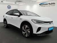 Gebraucht VW ID.4 Pro Performance 150 kW (204 PS) 2023 Weiß SUV