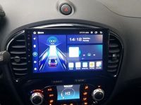 gebraucht Nissan Juke 1.5 DCI Navi,Kamera,PDC,Android Carplay+AHK