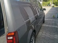 Gebraucht VW Caddy Maxi 150 PS (110 kW) 2019 Grau Van / Kleinbus