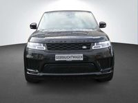 gebraucht Land Rover Range Rover Sport D350 HST