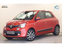 Używany Renault Twingo Luxe 71 KM (52 kW) 2015 Czerwony Hatchback