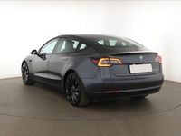 Usado Tesla Model 3 Performance 377 kW (513 CV) 2021 Gris Berlina