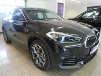 Occasion BMW X2 136 ch (100 kW) 2023 Noir SUV