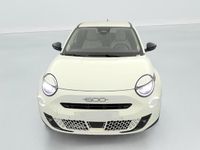 Neu Fiat 600 101 PS (74 kW) 2025 Blanc gelato SUV