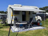 Używany VW T4 77 KM (56 kW) 1992 Biały Van