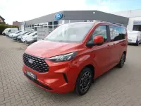 Gebraucht Ford Tourneo Custom Titanium 136 PS (100 kW) 2024 Andere Van