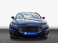 gebraucht Ford Mondeo Turnier 2.0 Ti-VCT Hybrid Titanium