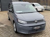 Neu VW Caddy 102 PS (75 kW) 2025 Grau Van / Kleinbus