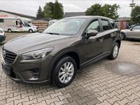 Usata Mazda 6 150 CV (110 kW) 2015 Marrone SUV