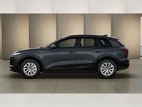 Neu Audi Q6 e-tron Business 185 kW (252 PS) 2025 Grau (magnetgrau) SUV