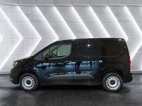 Gebraucht Opel Combo 131 PS (96 kW) 2024 Schwarz Van / Kleinbus