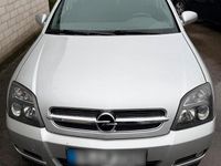 Gebraucht Opel Vectra 155 PS (114 kW) 2005 Grau Kombi