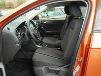 gebraucht VW T-Roc 1.0 TSI DESIGN * ACC * WINTERPAKET * PDC * SITZHEIZUNG * TEMPOMAT * FRONT ASSIST