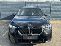 Gebraucht BMW X3 M Sport 303 PS (222 kW) 2025 Schwarz SUV