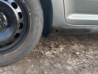 Gebraucht VW Touran 115 PS (84 kW) 2005 Grau Van / Kleinbus