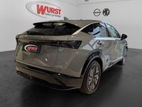 Neu Nissan Ariya Evolve 177 kW (242 PS) 2025 Grau SUV