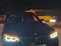 Gebraucht BMW 640 Sport Line 340 PS (250 kW) 2019 Schwarz Coupé