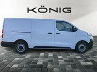 Gebraucht Fiat Scudo 146 PS (107 kW) 2023 Weiß Van