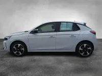 Neu Opel Corsa-e Edition 100 kW (136 PS) 2026 Grafik grau Kleinwagen